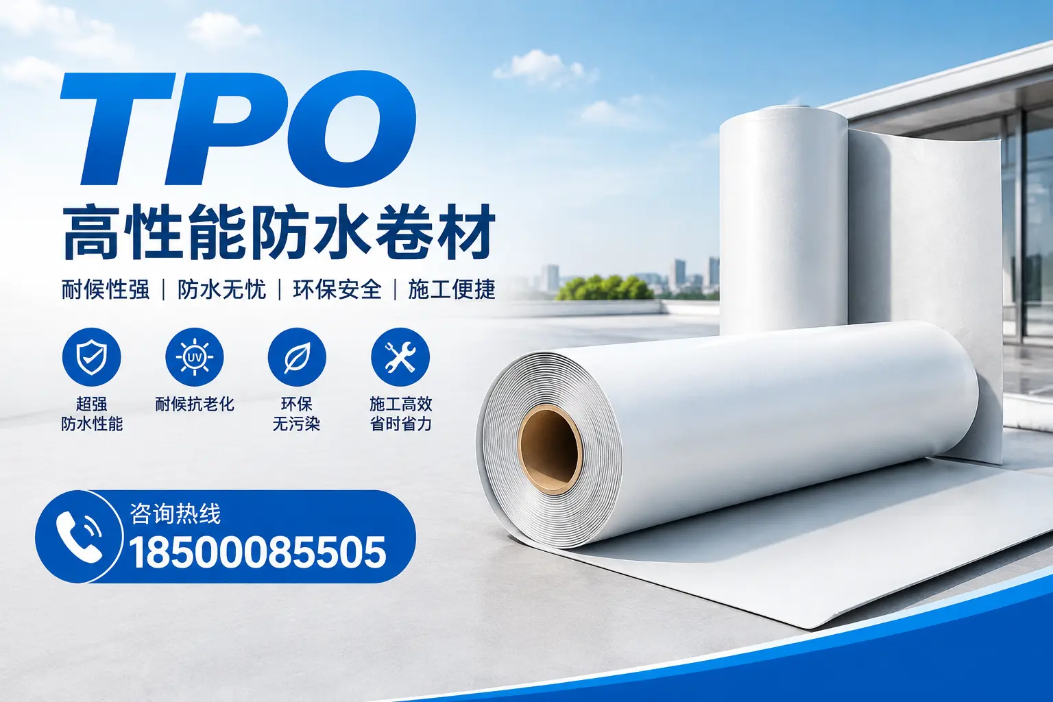 tpo产品质量评估标准，黄南企业需掌握的关键要点